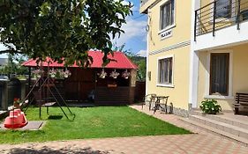 Casa Dany